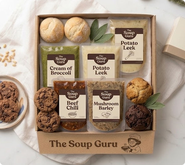 Cold Weather Comfort