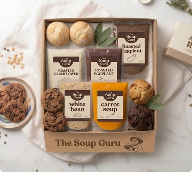 Detox & Clean Eating