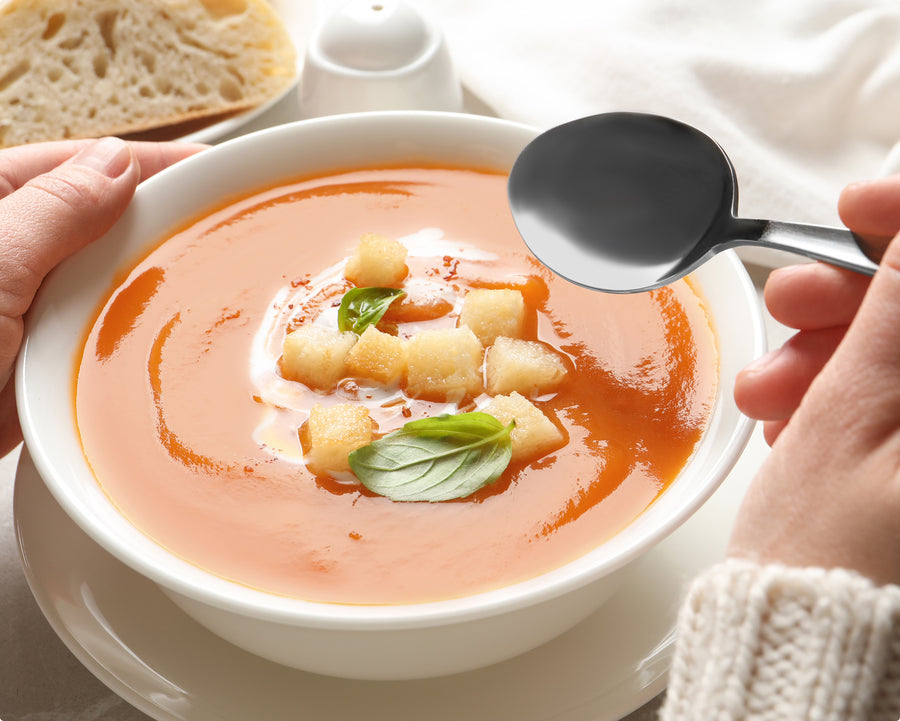Classic - 4 Pack Soup Bundle