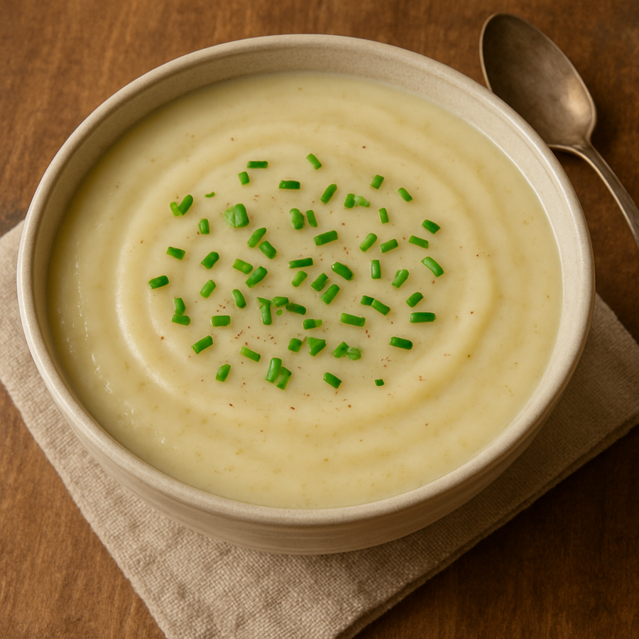 Potato Leek Soup Family Style, 2 Quarts, 64 oz