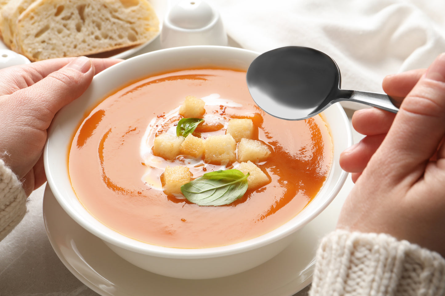 Classic - 4 Pack Soup Bundle