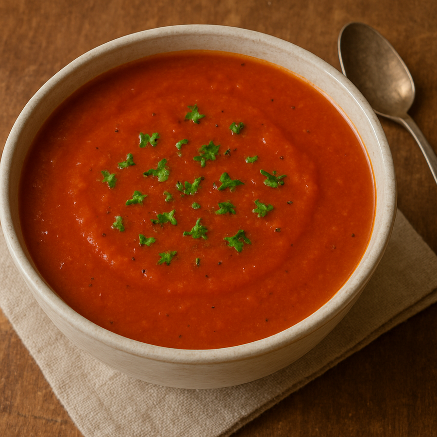 Tomato Soup, 16 oz